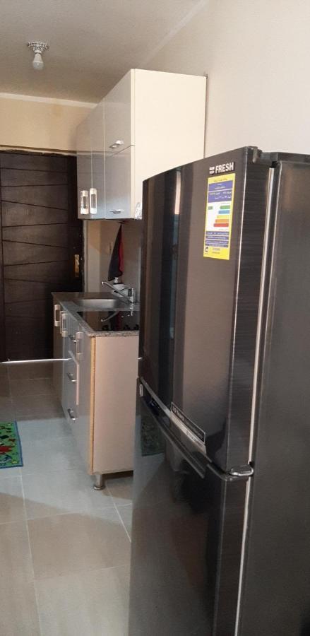 Studio apartment, Aqua View Resort, North coast El Alamein Exterior foto