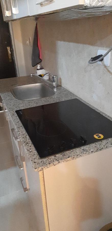 Studio apartment, Aqua View Resort, North coast El Alamein Exterior foto